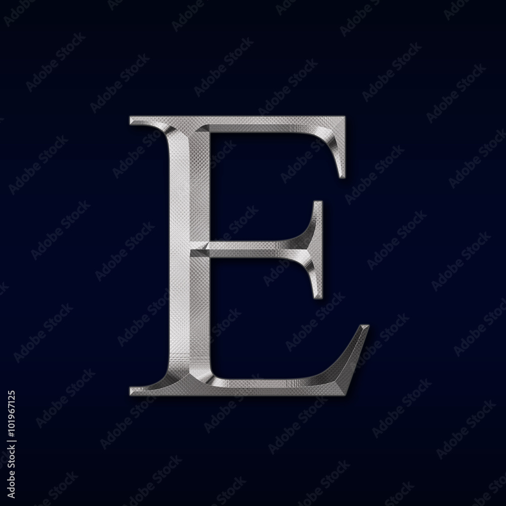 letter letter