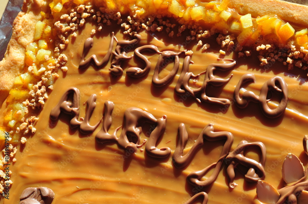 Mazurek wiekanocny