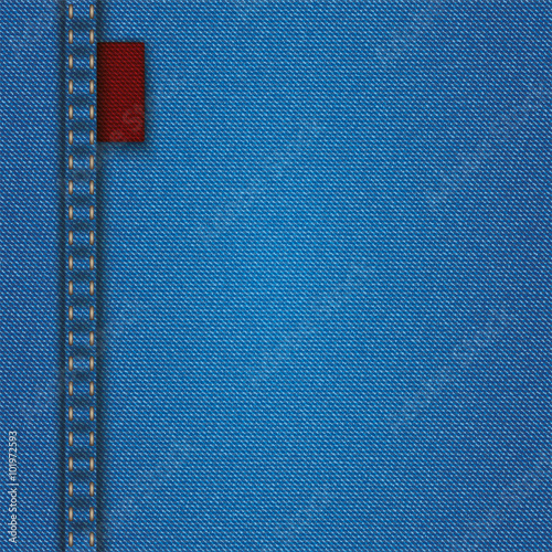 Jeans Fabric
