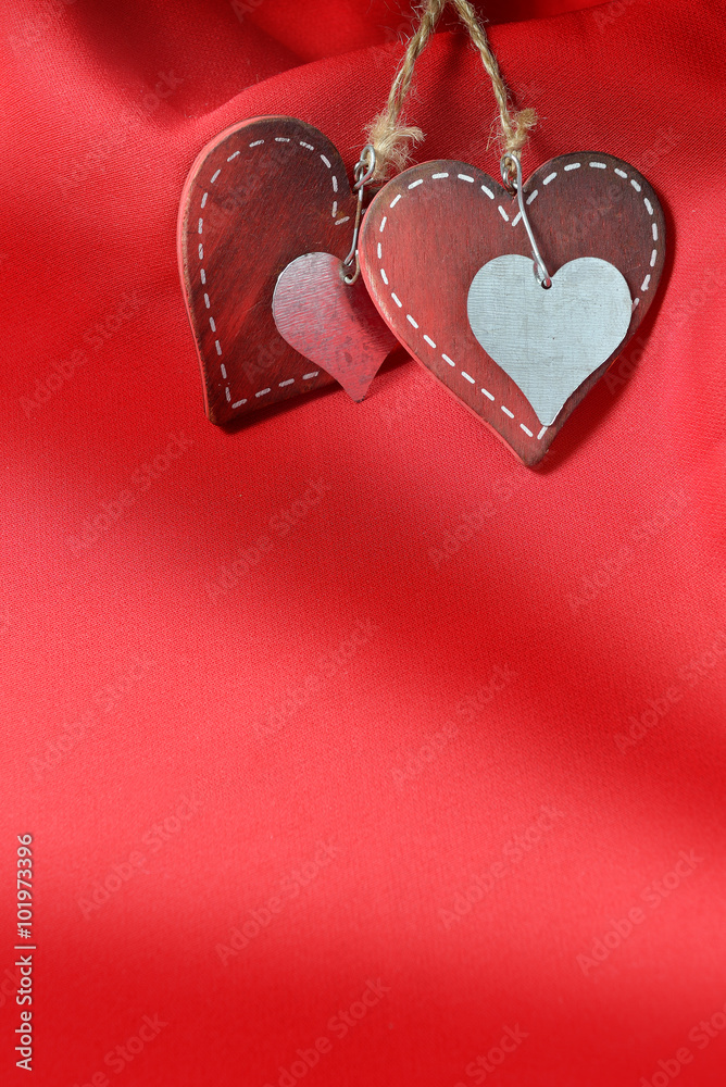 Obraz premium Heart