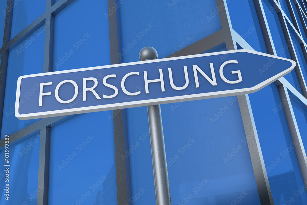 Forschung