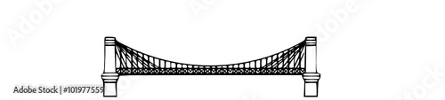bridge section 