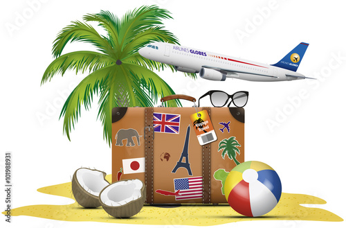 Ambiance vacances 12