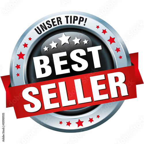 Button Best Seller Unser Tipp!