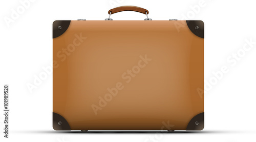 Valise de voyage 05