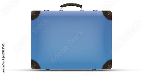 Valise de voyage 08
