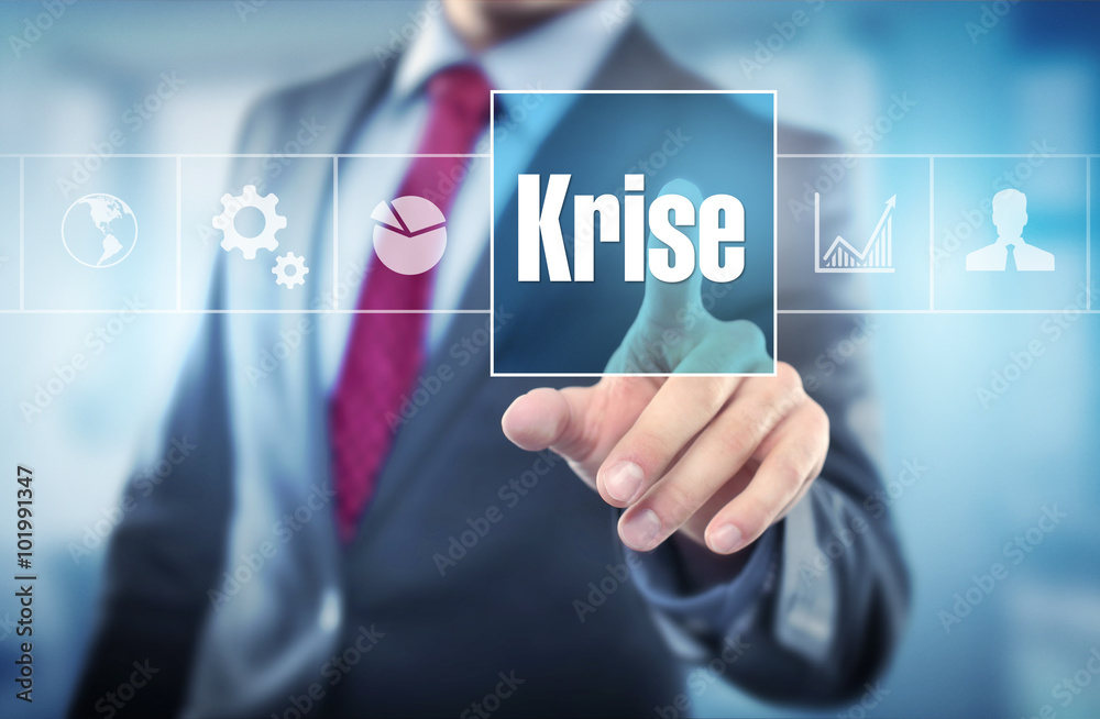 Krise Krise