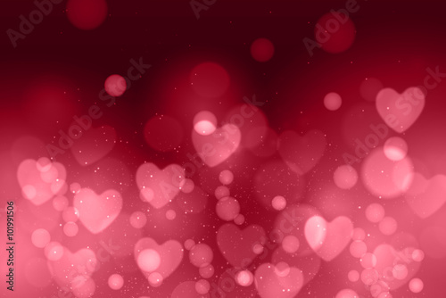 Background valentine