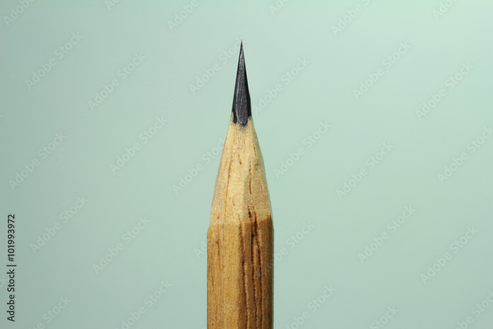 Naklejka premium pencil