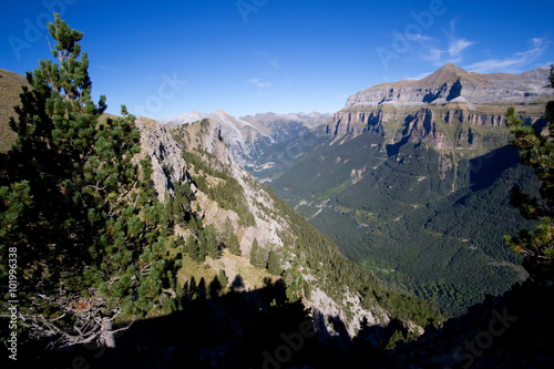 ordesa valley