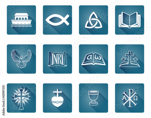 Christian Icons