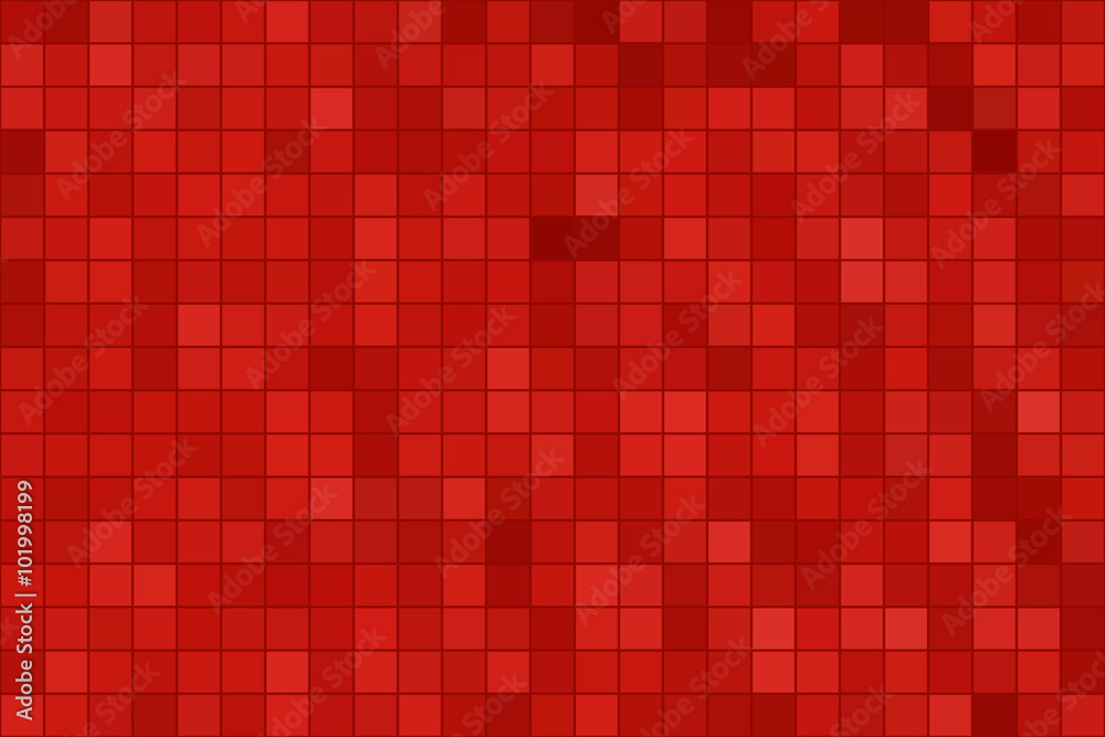 Abstract mosaic background Abstract mosaic background