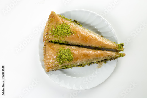 Baklava