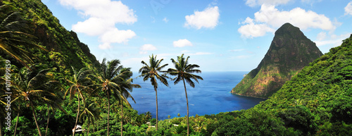 St. Lucia © LivetImages