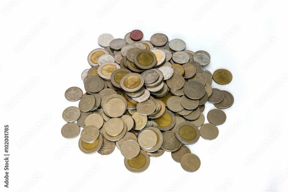 Currency used in the laws of Thailand. Currency used in the laws of Thailand.