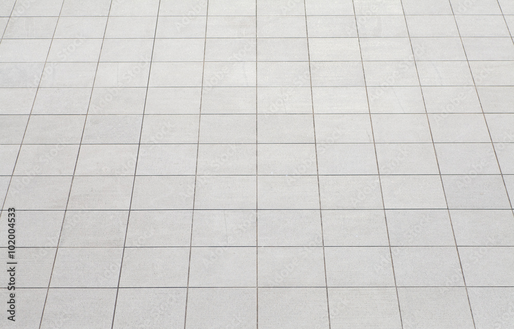 Outdoor street floor tile background seamless and texture Stock Photo |  Adobe Stock