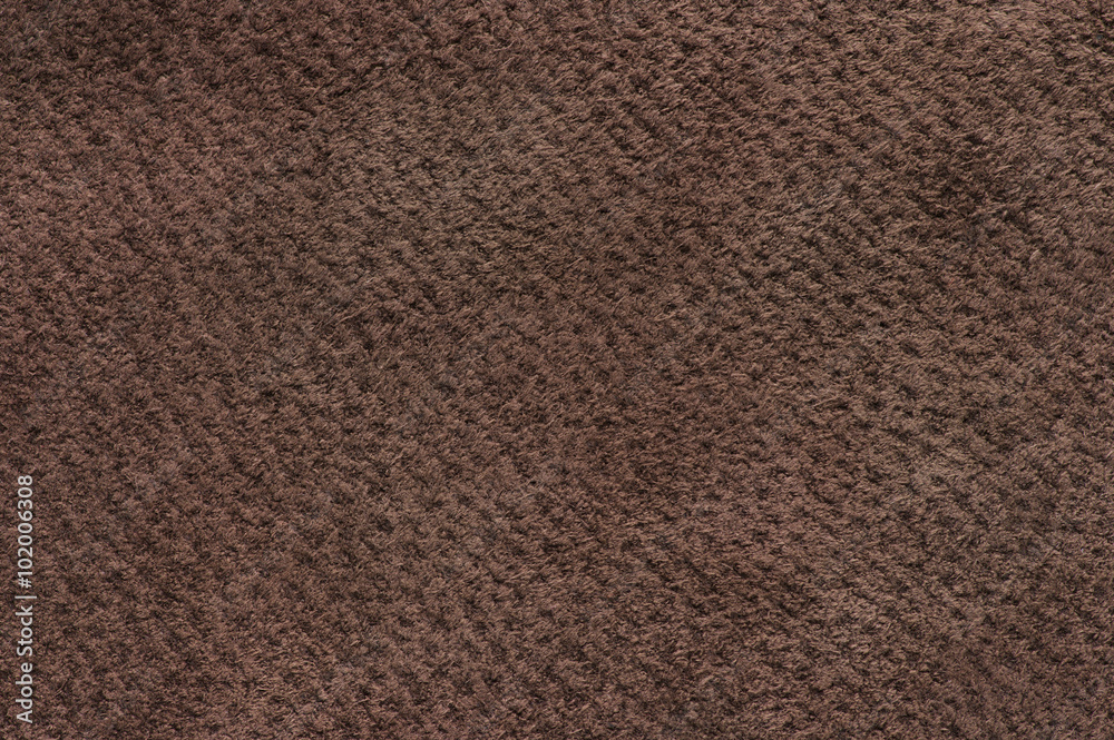 Natural suede texture