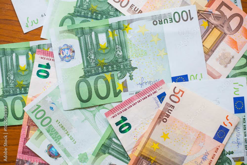 Euro money bank Euro money bank
