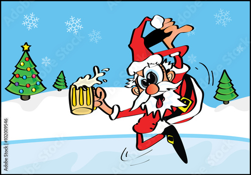 Père Noël