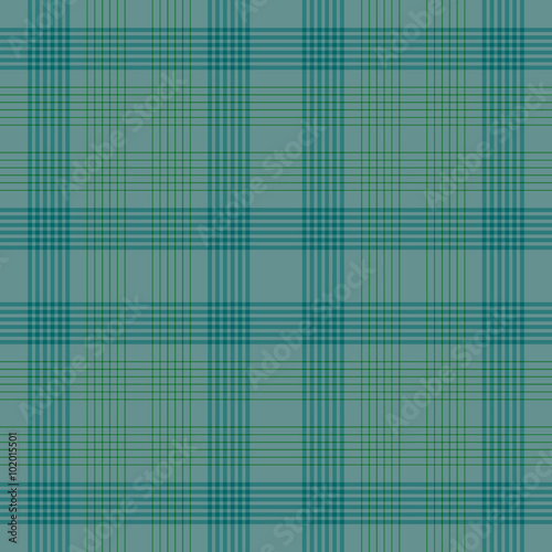  Tartan traditional checkered british fabric seamless pattern.