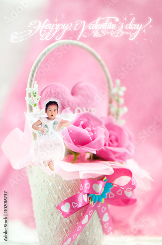 card design for valentine day