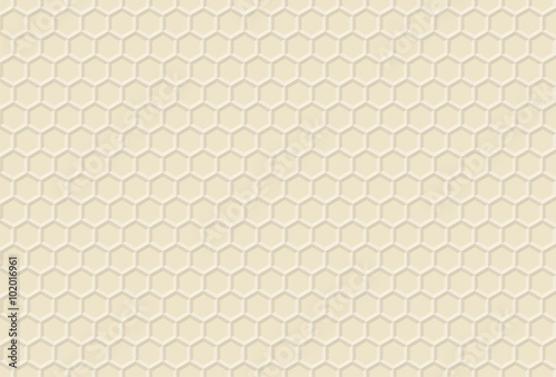  Ornament honey vector pattern decorative