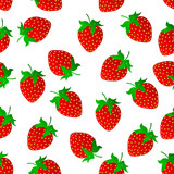strawberry seamless