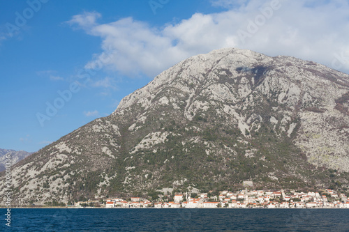 Bay of Kotor