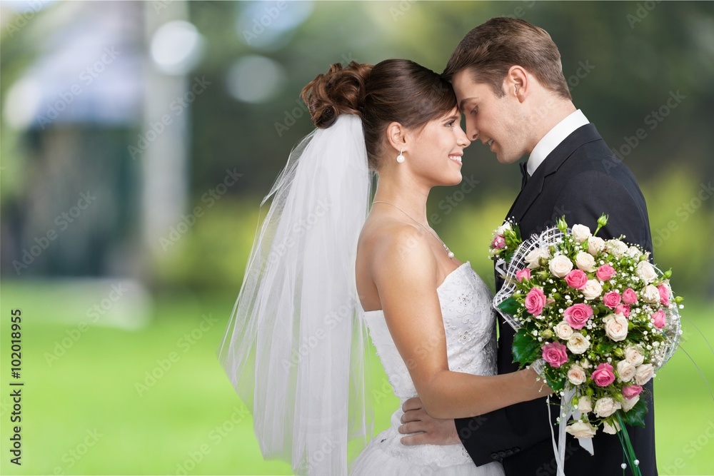 Wedding. Wedding.