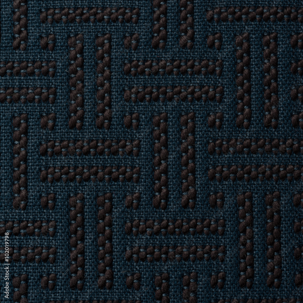 Fabric texture for the background Fabric texture for the background