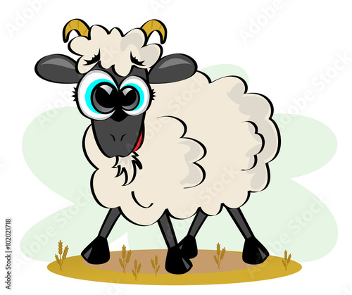 chèvre