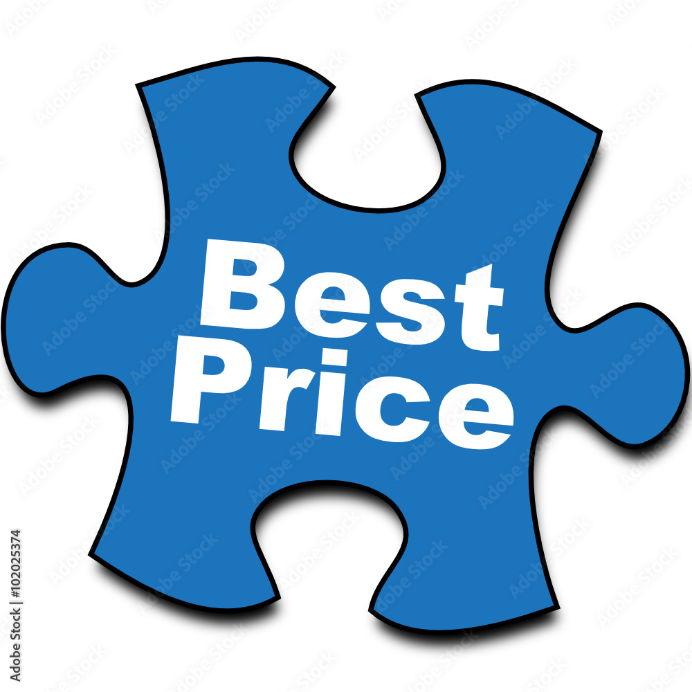 BEST PRICE ICON