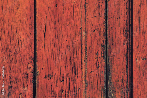Wooden weathered texture