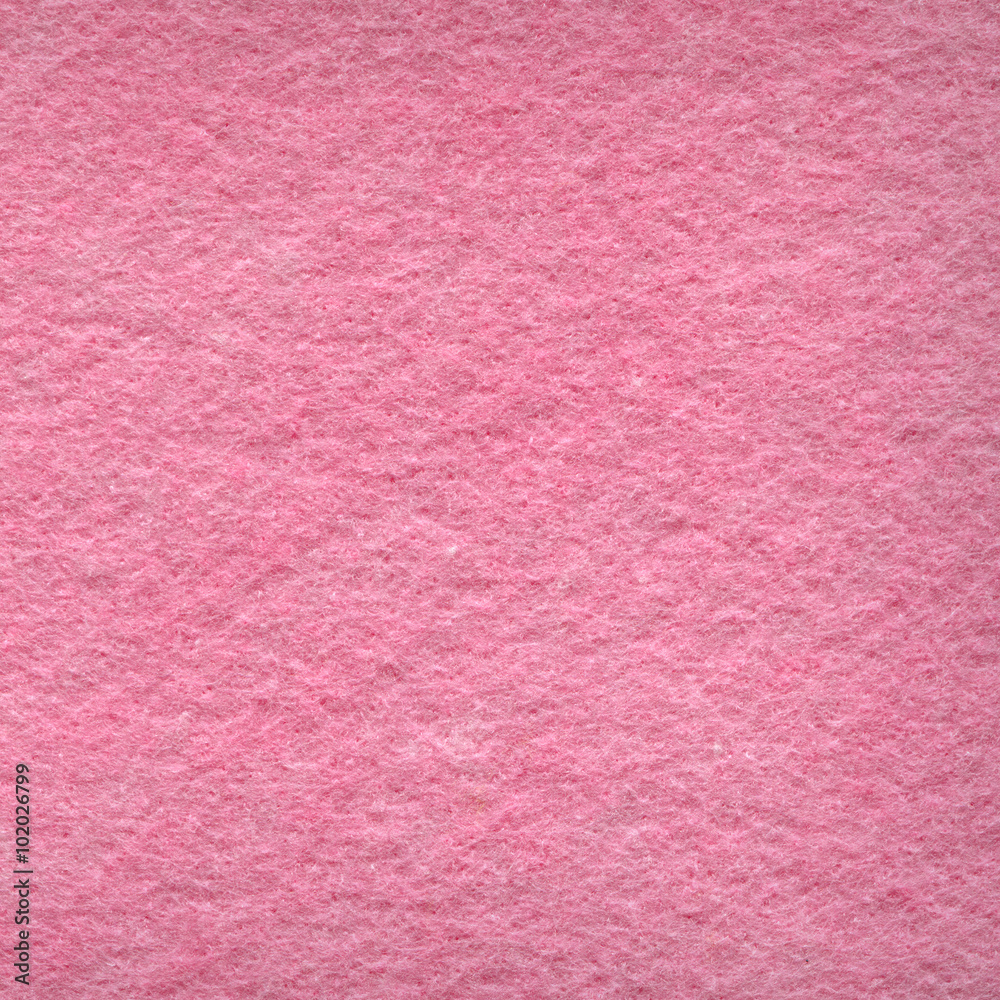 Fototapeta premium Texture of pink fabric.