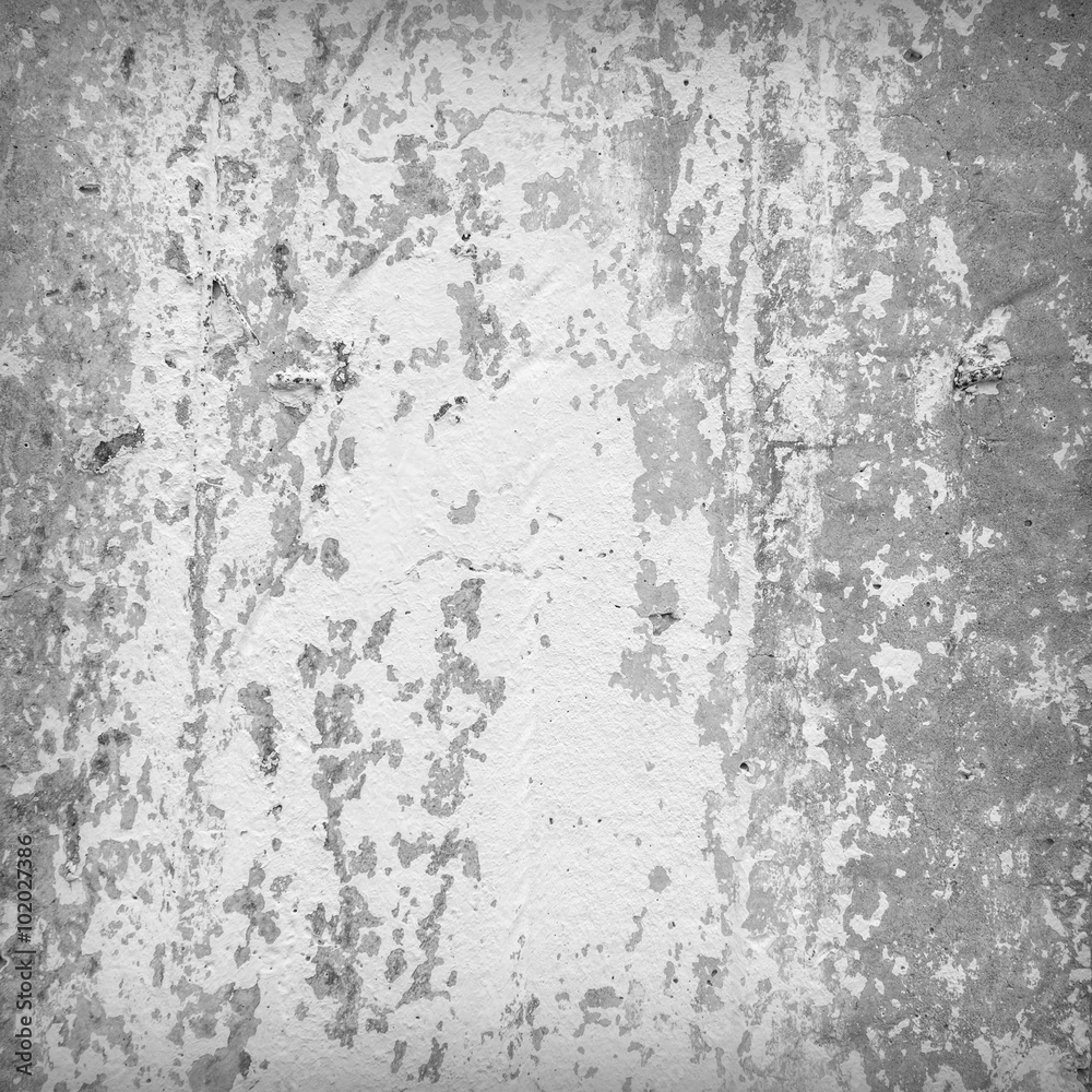 Fototapeta premium Concrete wall