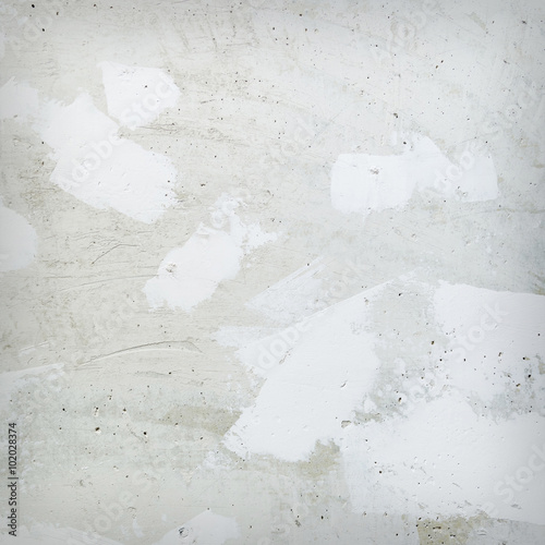 Power outlet on the wall