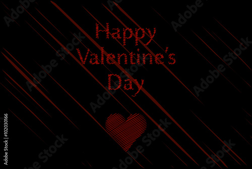 Valentine's day