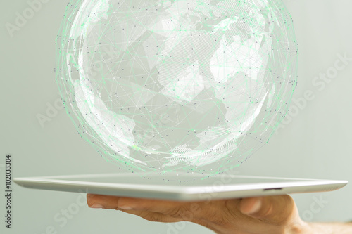 net