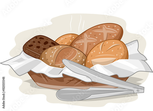 Bread Basket