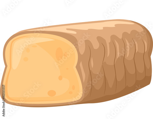 Loaf Bread