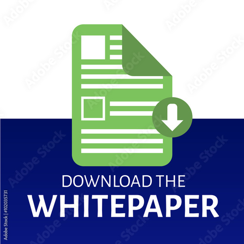 Download the Whitepaper or Ebook Graphics with Replaceable Title, Cover, and CTAs with Call to Action Buttons.  Whitepapers and E-books have a Similar Purpose in the Marketing World.