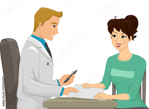 Medical Consultation