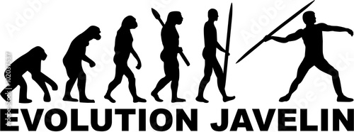 Evolution Javelin