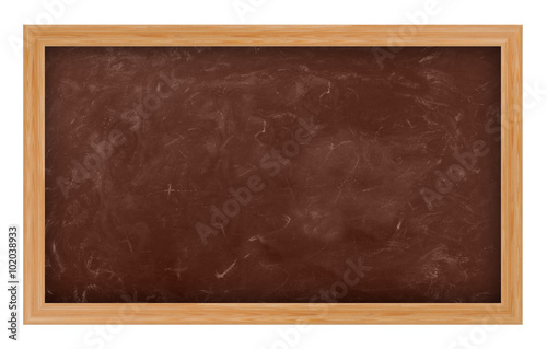 School chalkboard © Dmitriy Syechin