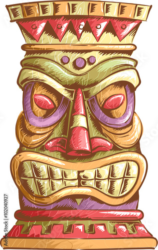 Tiki
