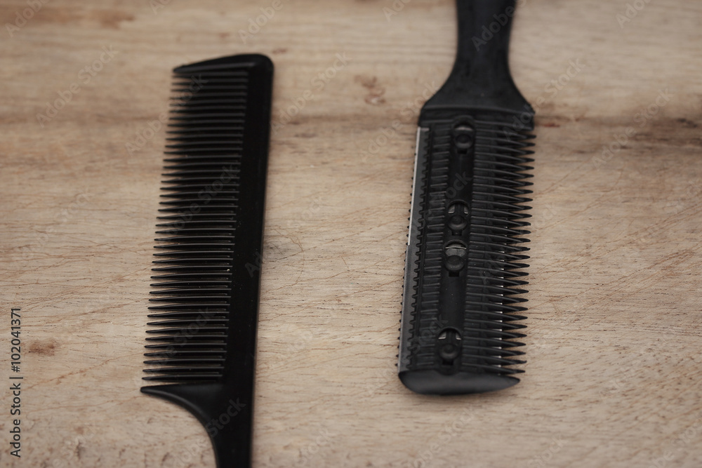 Total hair cutting shears Total hair cutting shears