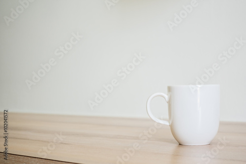 Coffee cup