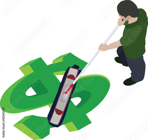 dollaro pulito