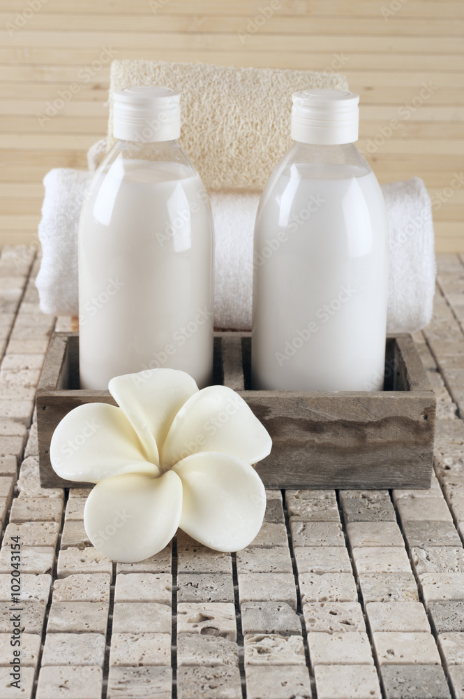 Bathroom accessories Bathroom accessories