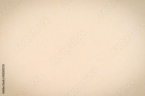 Abstract brown paper for background